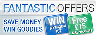 Fantastic Offers