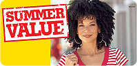 Summer Value
