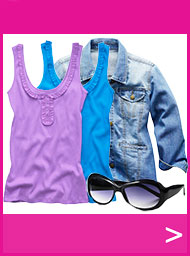 Summer Shop