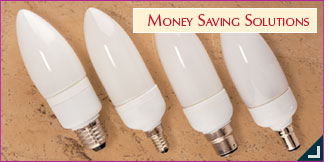 Money Saving Solutions >