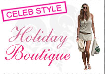 Holiday Boutique