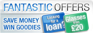 Fantastic Offers
