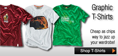 Mens Graphic T-Shirts