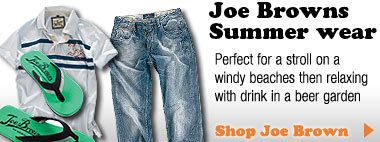 Joe Browns Mens Summerwear Shorts Hoodies Shirts