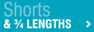 Mens Shorts & � Length Trousers