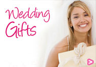 Wedding Shop