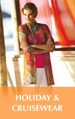 Holiday Cruisewear