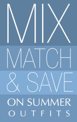Mix, Match & Save