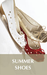Summer Shoes