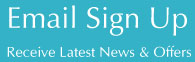Email Sign Up