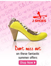 J Shoes