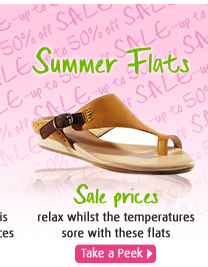 Summer Flats