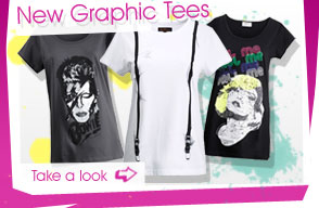 Tee-rific!