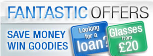 Fantastic Offers
