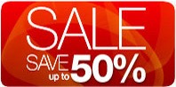 End of Season Sale