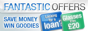 Fantastic Offers