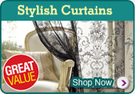 Curtains