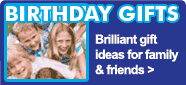 Birthday Gifts