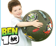 Ben 10