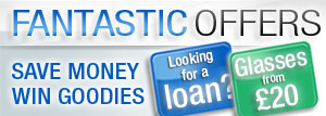 Fantastic Offers