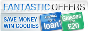 Fantastic Offers