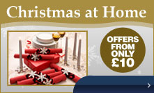 Enjoy Christmas at Home
