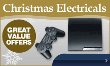 Enjoy Christmas at Home