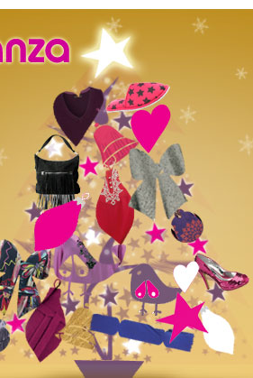 Festive Extravaganza