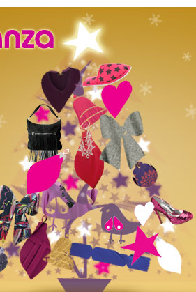 Festive Extravaganza