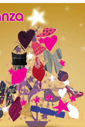 Festive Extravaganza