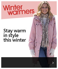 Winter Warmers