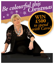 Carol Spenser