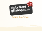 The Brilliant Gift Shop >