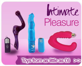 Intimate Pleasures