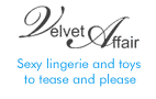 Velvet Affair - Tease And Please!