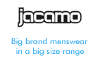 Jacamo - Dress Him Up!