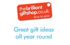 The Brilliant Gift Shop