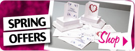 Spring Offers