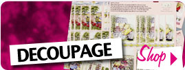 Decoupage