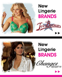 New Lingerie Brands