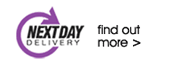 Next Day Delivery