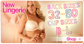 Shop Lingerie >