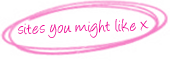 Sites you may like