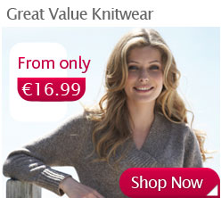 Great Value Knitwear >