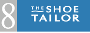 The Shoe Tailor