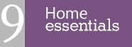 Home Essentials
