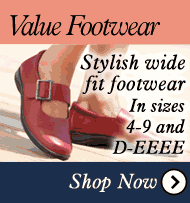 Footwear