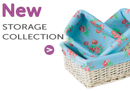New Storage Collection >