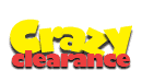Crazy Clearance