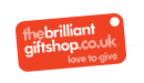 The Brilliant Gift Shop
